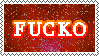 FUCKO