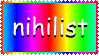 nihilsm