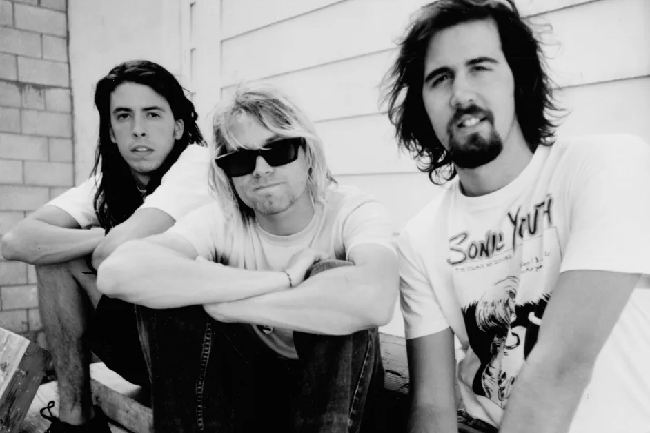 nirvana