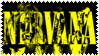 nirvana stamp