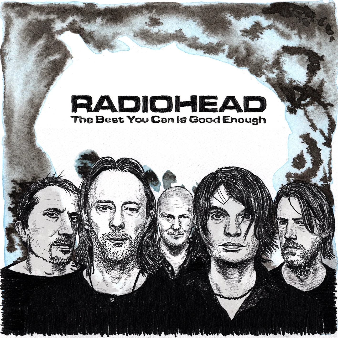 radiohead